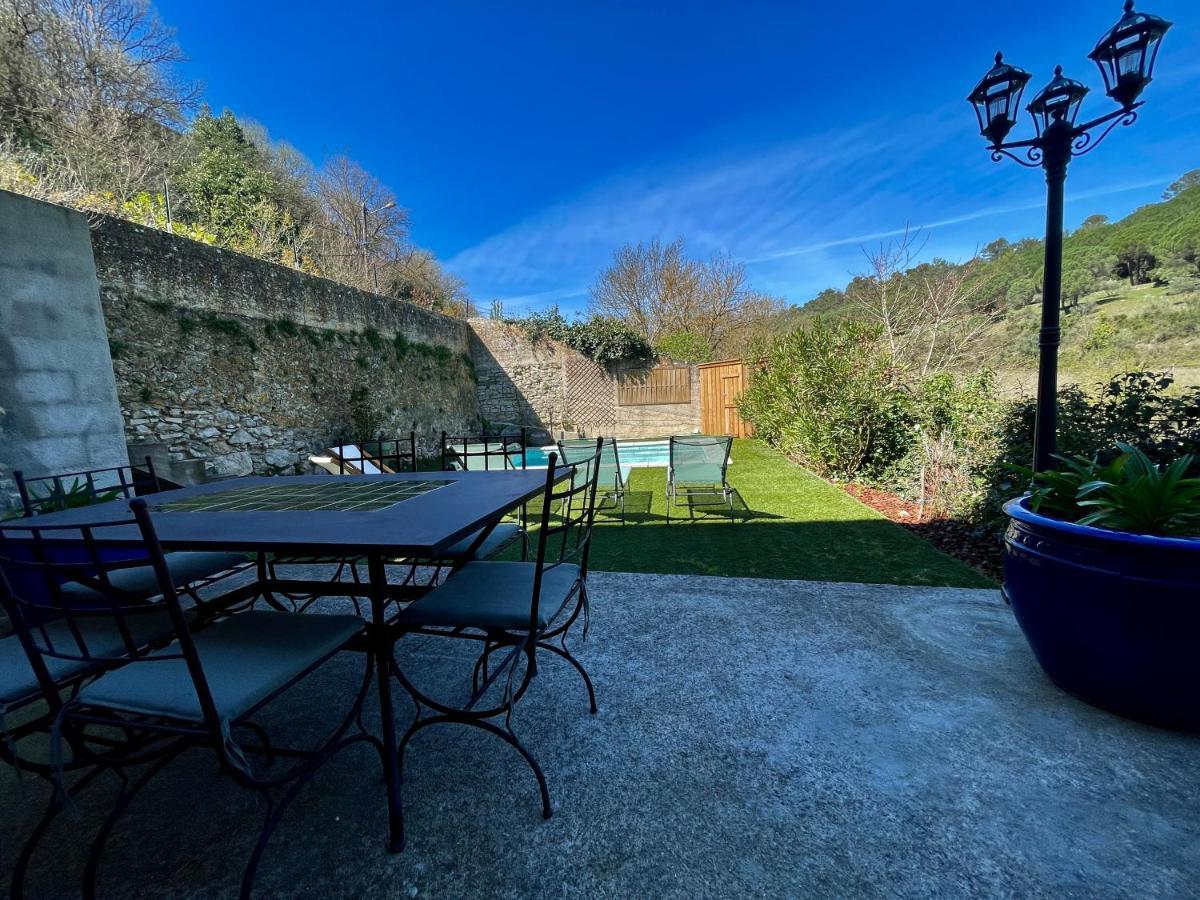 Aragon Jardin De La Garrigue - Maison 160M2 - Piscine מראה חיצוני תמונה